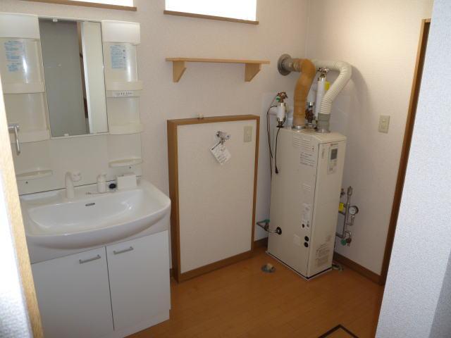 パッシブ元町の内装写真