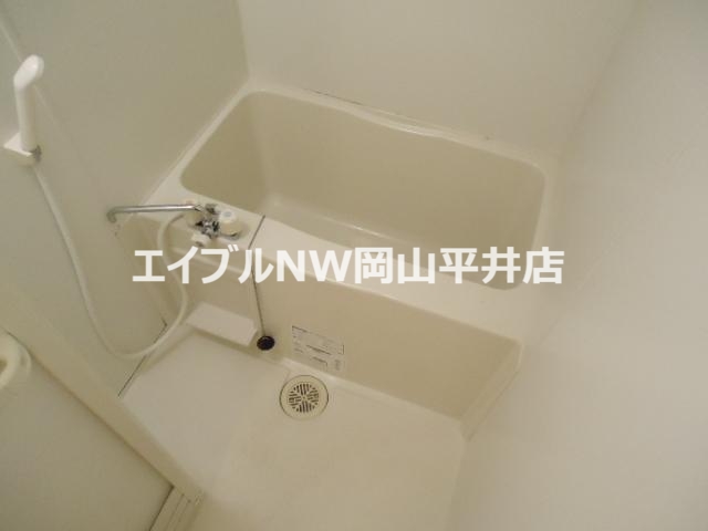 バス・シャワールーム　ユニットバス