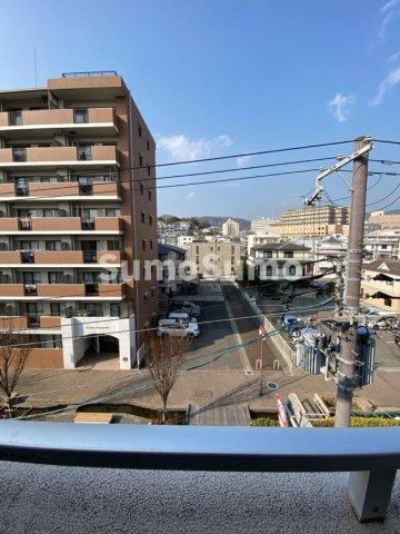 地下鉄西神・山手線 湊川公園駅 徒歩5分 5階建 築31年のその他写真