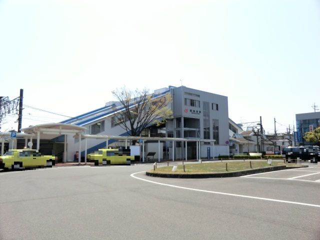 その他　ＪＲ西焼津駅北口（その他）まで4000m