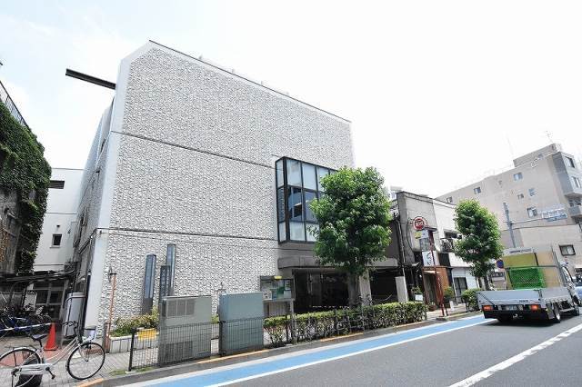 その他　品川区大井第二地域センター（その他）まで290m