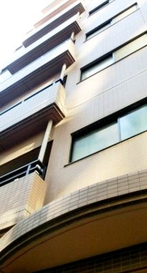 東京メトロ有楽町線 月島駅 徒歩3分 築25年