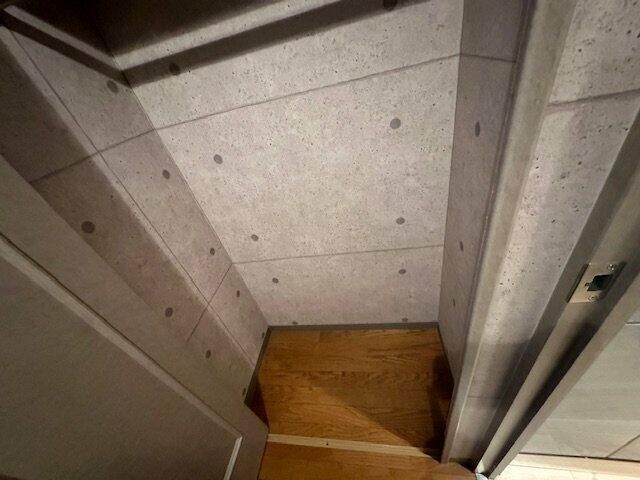 フェニックス目白の内装写真