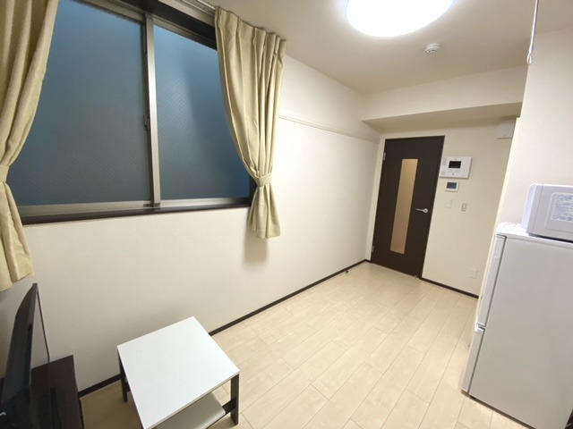 居室・リビング　※室内参考写真、現況優先となります。