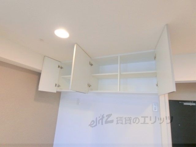 収納　収納