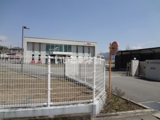 幼稚園・保育園　大津いちご保育園（幼稚園・保育園）まで1033m