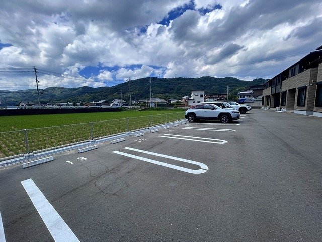 インフィニティ ハーモニーBのその他写真