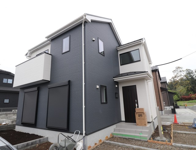 スマイート八王子市下恩方町06