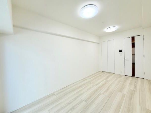 その他部屋・スペース　リビング/居室