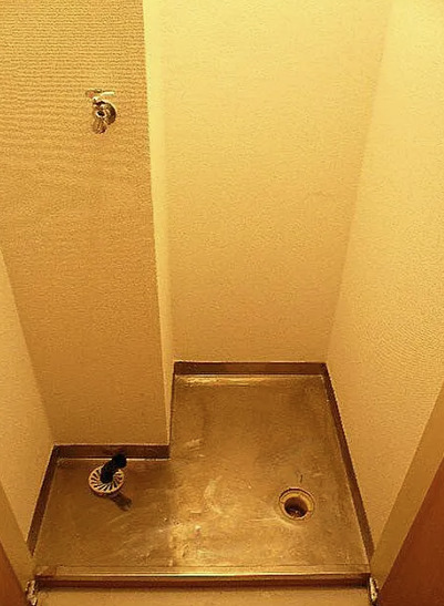 その他設備　他号室の写真です。