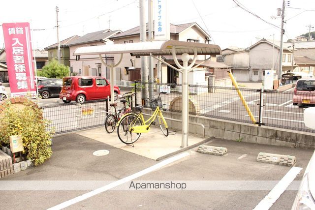 その他共有部分　その他共有部分