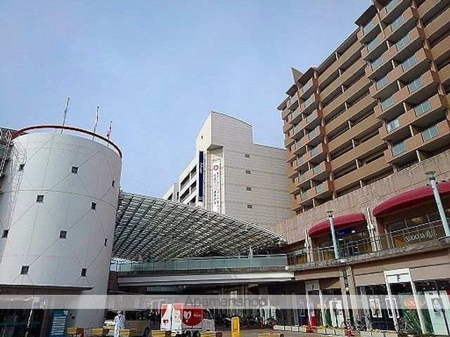 ショッピングセンター　福屋尾道（ショッピングセンター）まで2600m