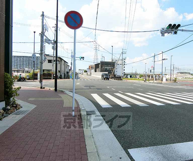 キロックス向日町のその他写真