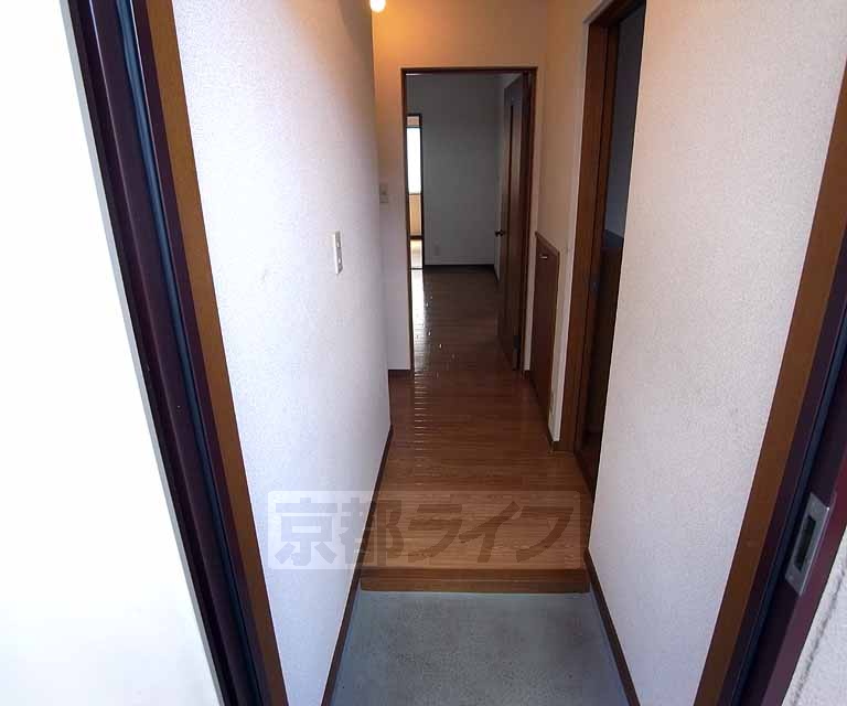キロックス向日町の内装写真