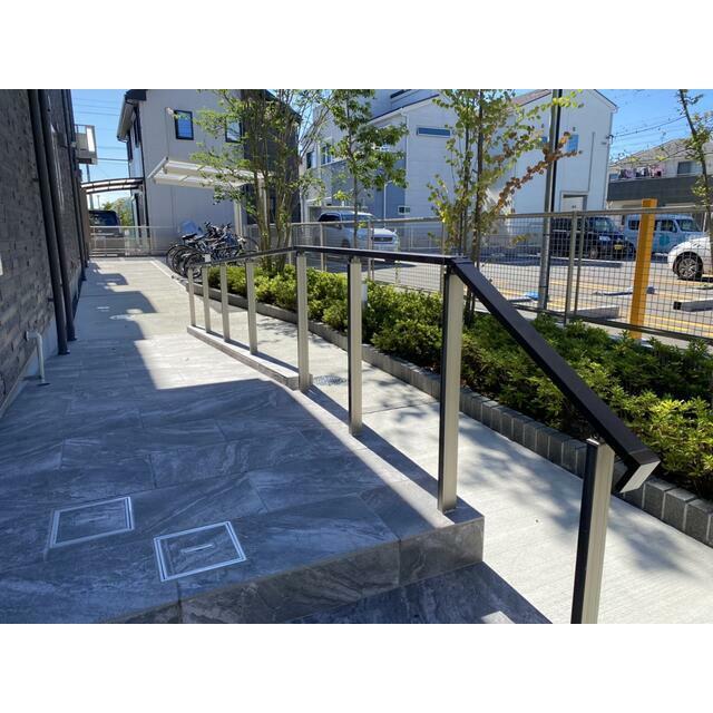 皐-satsuki-南町田の外観写真