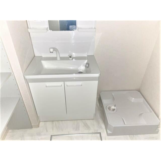 皐-satsuki-南町田の内装写真