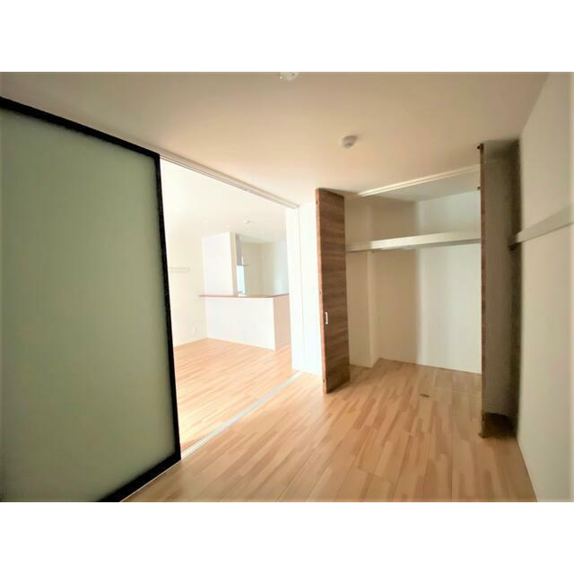 皐-satsuki-南町田の内装写真
