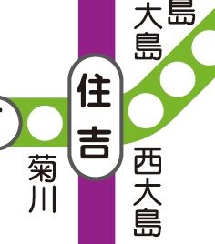 その他　☆路線図☆