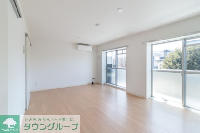 居室・リビング　※写真は同タイプ住戸です。