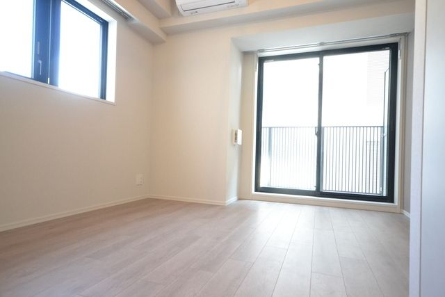 居室・リビング　居室※別部屋参考写真