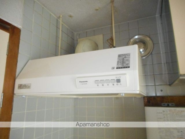 柳町アパートメントのその他写真