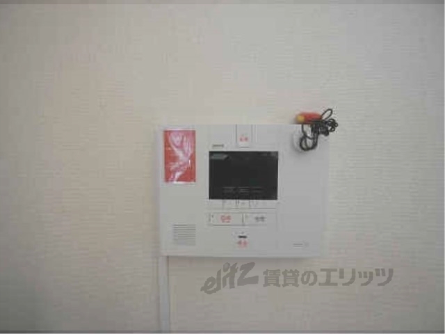 セキュリティ　ドアフォン（ＴＶ含）