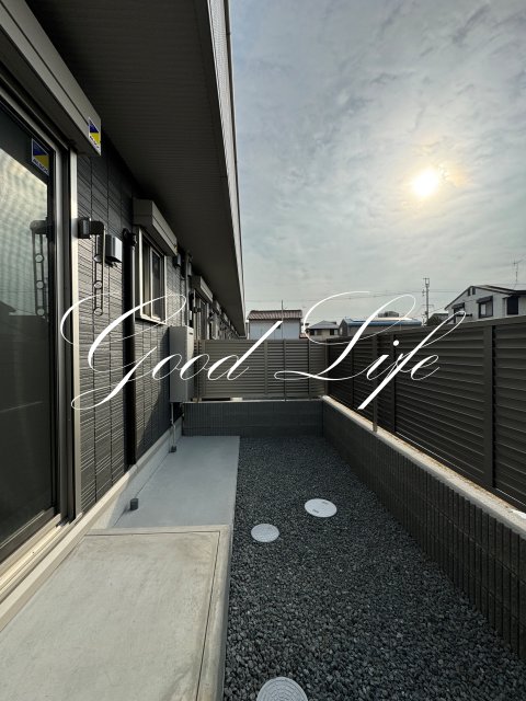 庭