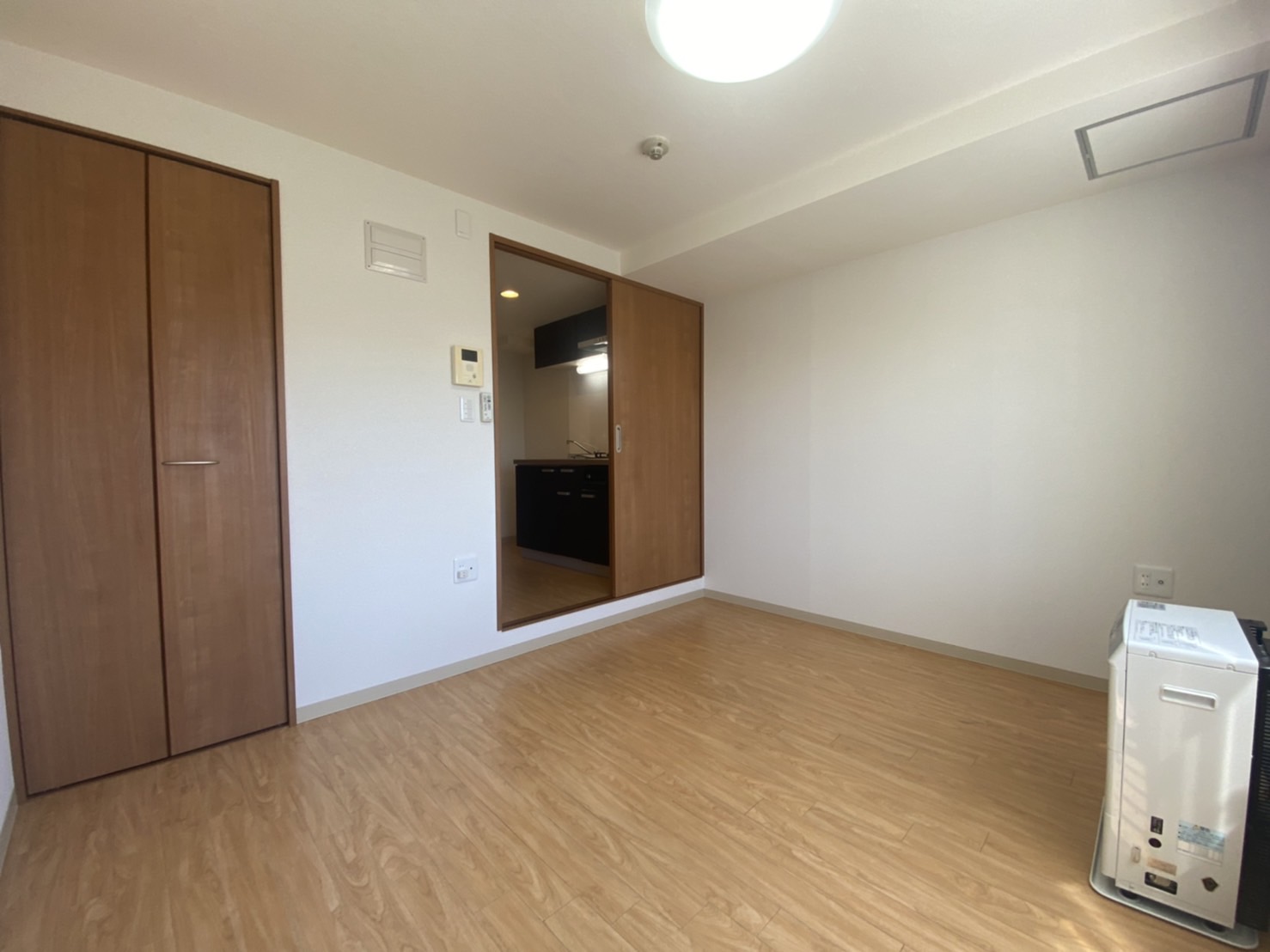 その他部屋・スペース　配置がしやすい使い勝手の良いお部屋です♪