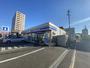 コンビニ　ローソン札幌厚別中央1条店（コンビニ）まで125m