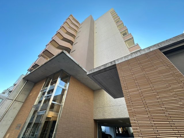 建物外観　詳細は、RISUMO江坂本店→06-6155-7137まで♪
