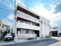 練馬高野台駅より徒歩13分 3階 築1年8ヶ月の賃貸物件