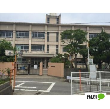 【エテルノ木ノ本Ｂの小学校】