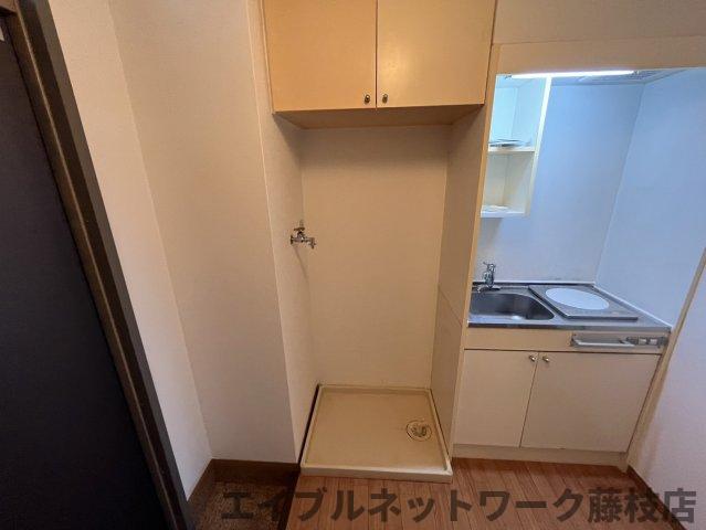 【サワデーのその他部屋・スペース】