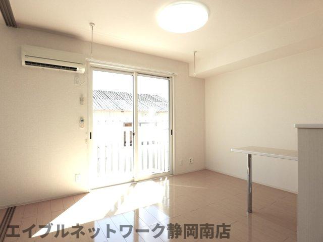 その他部屋・スペース　明るい室内です