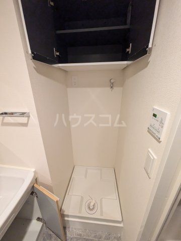 【グローリオシェルト池袋IIのその他設備】