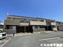 伊予桜井駅よりバス6分 徒歩3分 2階 築17年1ヶ月の賃貸物件