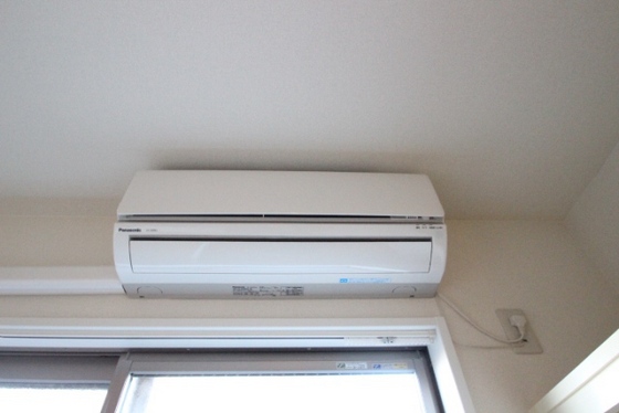 その他設備　※別部屋の写真です
