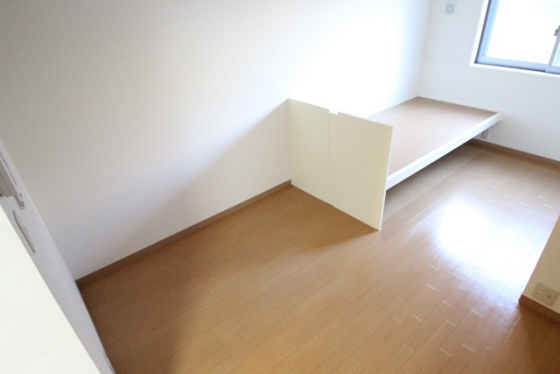 居室・リビング　※別部屋の写真です