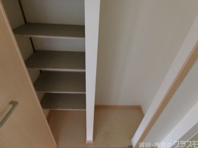 【CASA桂徳のその他設備】