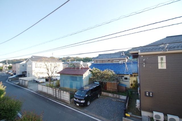 眺望　★いい部屋見つかる！お部屋探しはタウンハウジングまで♪★