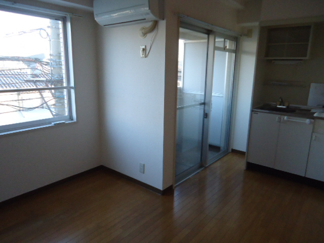 その他部屋・スペース　洋室