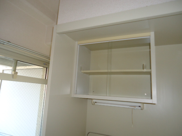 収納　キッチン収納