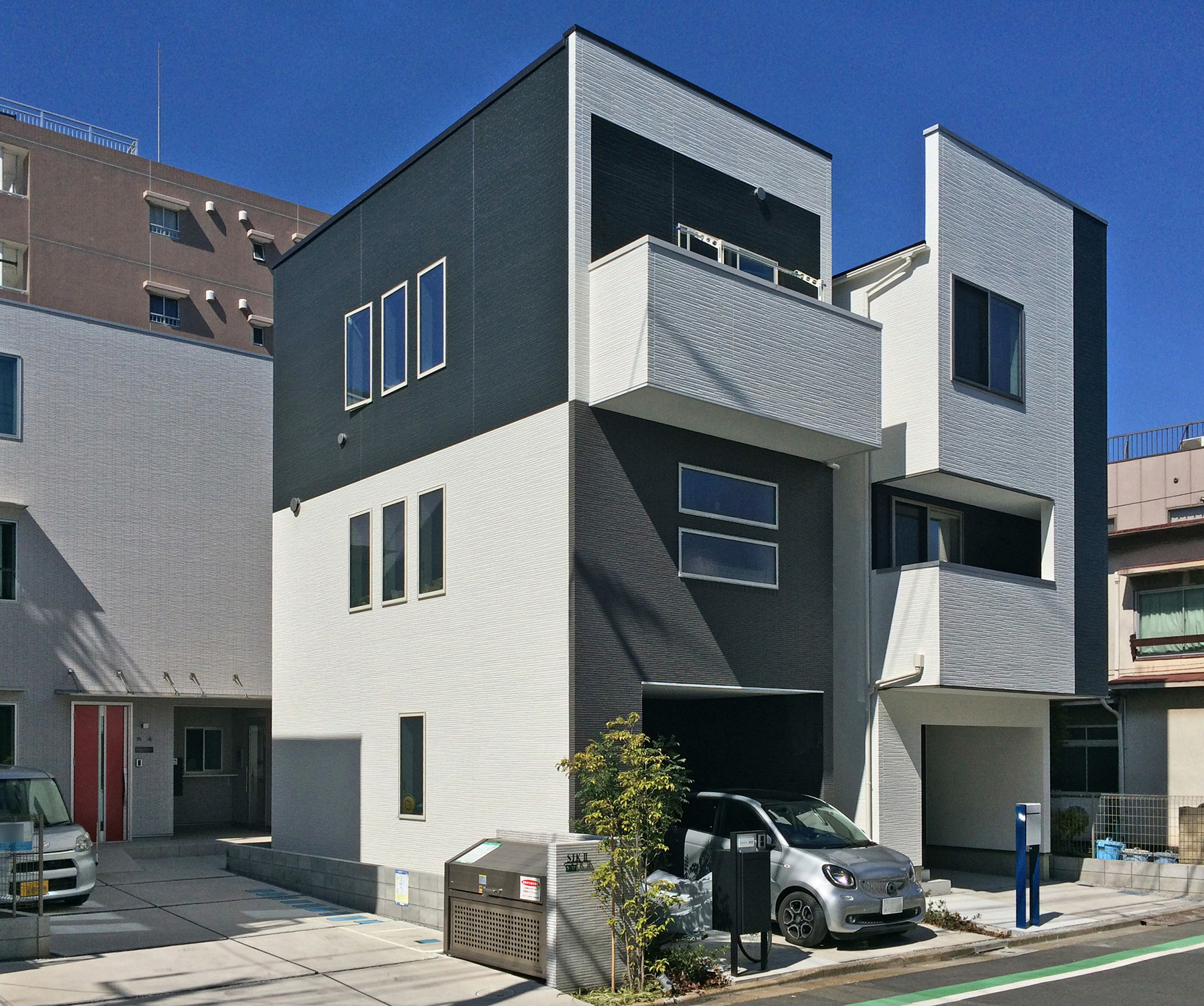 ギオンハウス川口栄町A棟のその他写真