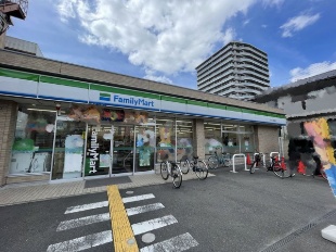 ギオンハウス川口栄町A棟の周辺写真