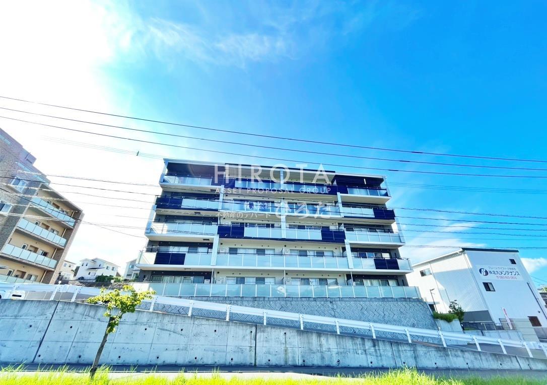 【北九州市八幡西区泉ケ浦のマンションのその他共有部分】