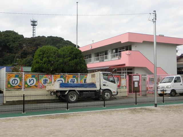 【北九州市八幡西区泉ケ浦のマンションの幼稚園・保育園】