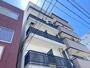 大開駅より徒歩7分 4階 築39年7ヶ月の賃貸物件
