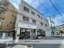 瓢箪山駅より徒歩4分 2階 築49年3ヶ月の賃貸物件