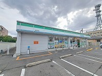 その他　ファミリーマート福岡町南店さん（その他）まで500m