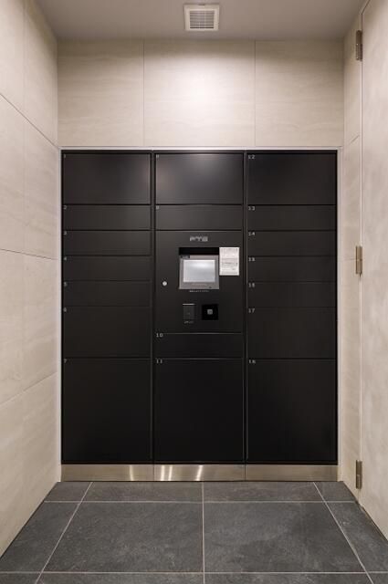 その他共有部分　洗面所